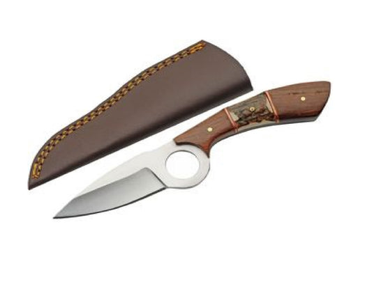 KNIFE 203510-WD SHOWDOWN WOOD