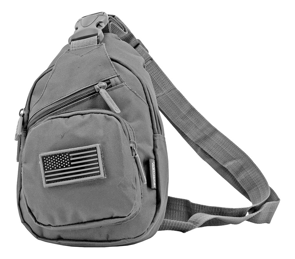 BACKPACK RT528-DCG GREY