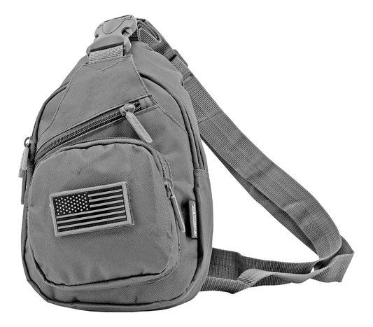 BACKPACK RT528-DCG GREY