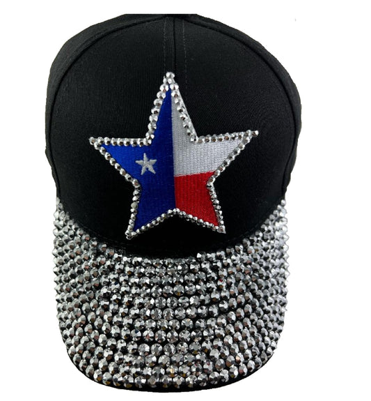 CAP-TEXAS STAR HT475X002E