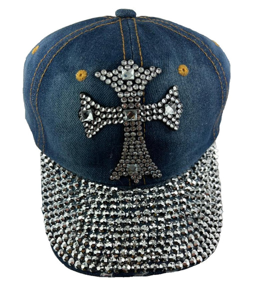 CAP-CROSS HT475X003D