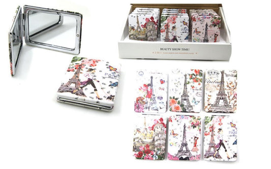 MIRROR C-069, PARIS, SOLD BY THE DOZEN