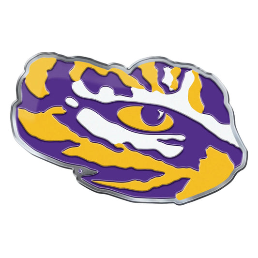 NCAA LSU AUTO EMBLEM2 NEW