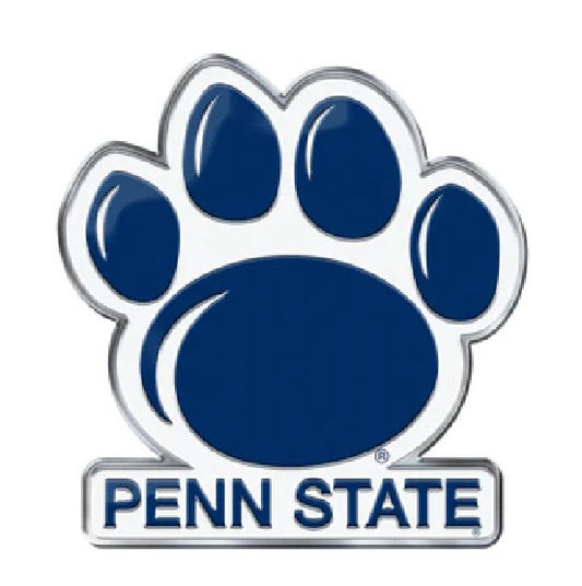 NCAA PENN STATE AUTO EMBLEM2 NEW