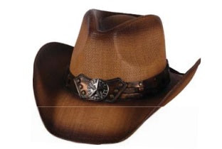 STRAW HAT STAR  3680D