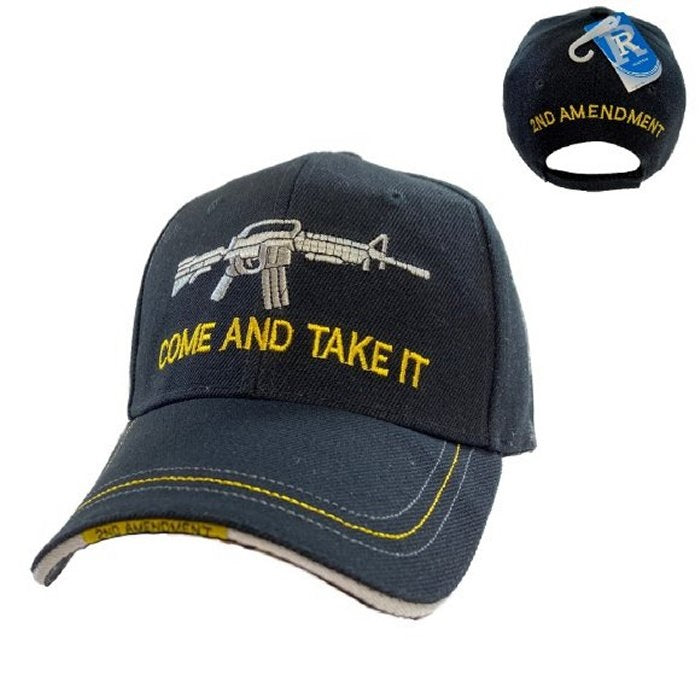 CAP-COME AND TAKE IT M4 HT4145