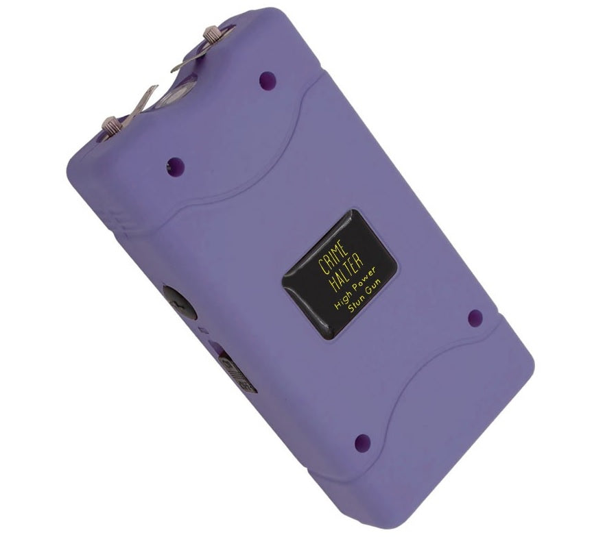 STUN GUN DEMOLISHER CH7000PP