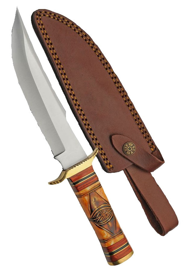 KNIFE 203466  BONE HUNT 12.5 IN.