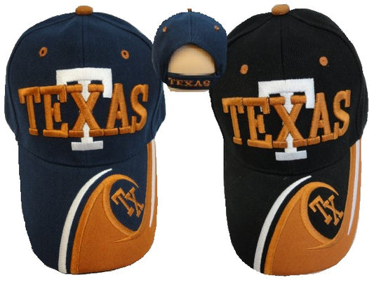 CAP-TEXAS T HT-551