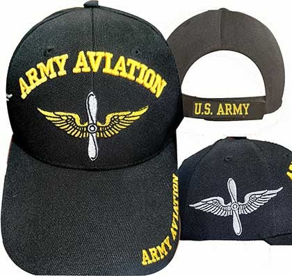 ARMY HAT AVIATION #2 CAP566A