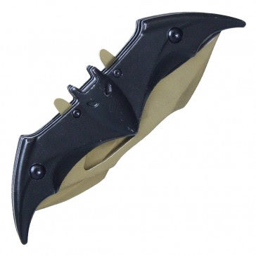 KNIFE PF5GD 11.5IN BAT 2 BLADES