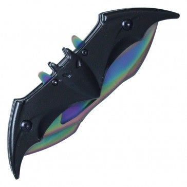 KNIFE PF5RW 11.5IN BAT 2 BLADES