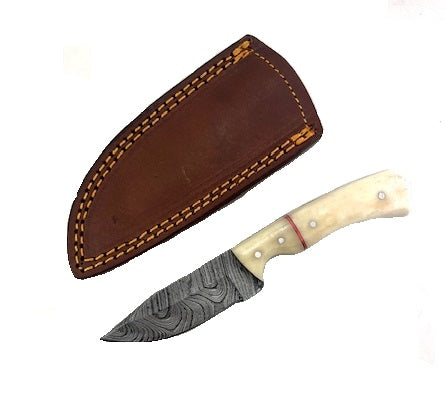 KNIFE DM-1404BO BONE DAMA 6.3IN