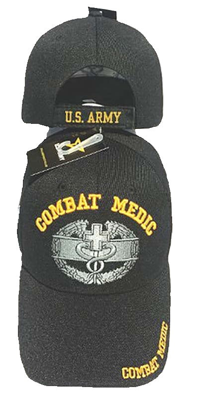 COMBAT MEDIC CAP633A