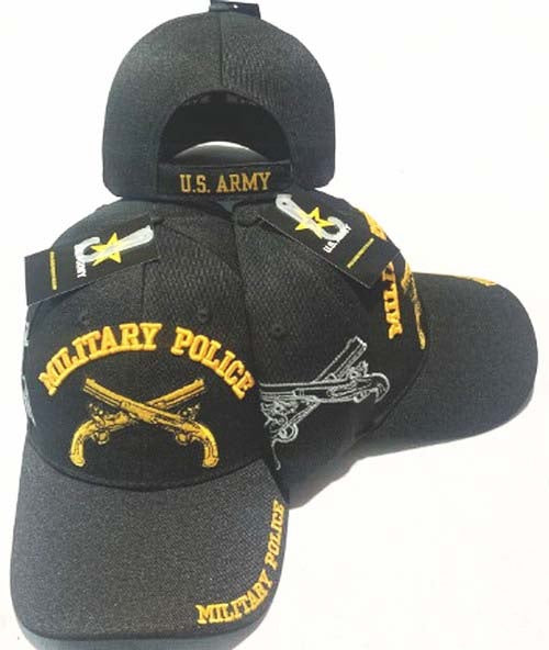 MILITARY POLICE CAP616A