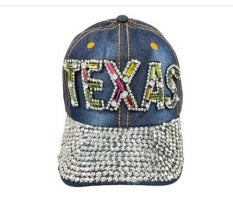 CAP-TEXAS HT387X033D new
