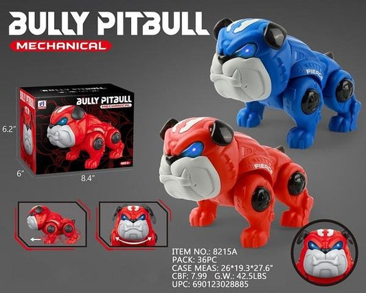 BULLY PITBULL 8215A