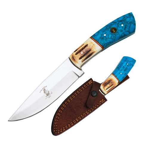 KNIFE BC-898-C 10IN BONE