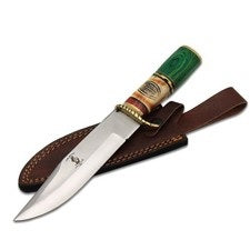 KNIFE BC-889 12 IN BONE