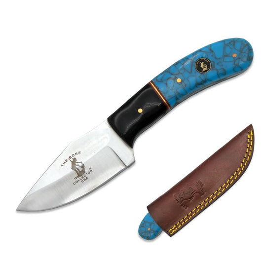 KNIFE BC-894-A 7 IN BONE