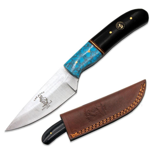 KNIFE BC-895-B  8.25 IN BONE