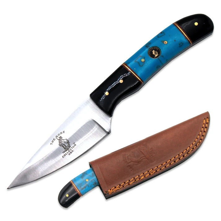 KNIFE BC-895-C  8.25  IN BONE