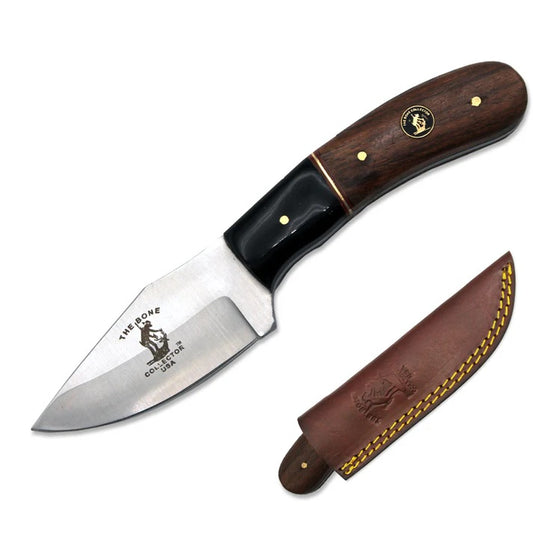 KNIFE BC-894-D  7  IN  BONE