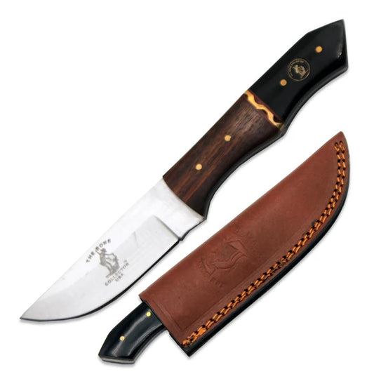 KNIFE BC-897-C  8  IN.  BONE