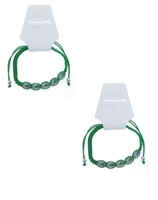 BRACELET BL-492, ST JUDE-SOLD BY THE DOZEN