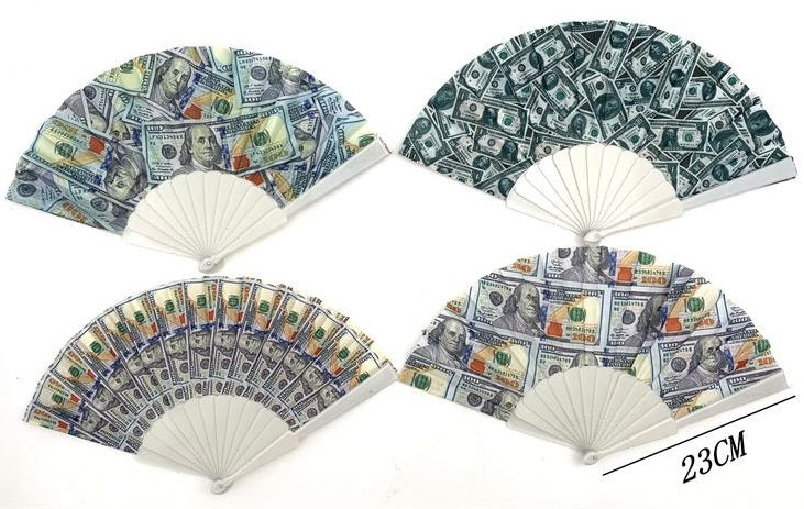 FAN $100 SSZ-7203 SOLD BY THE DOZEN