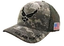 AIR FORCE MESH  AO4AIA19 ACM
