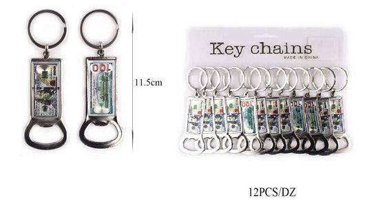 KC KNV-1267, $100  #1 SOLD BY THE DOZEN