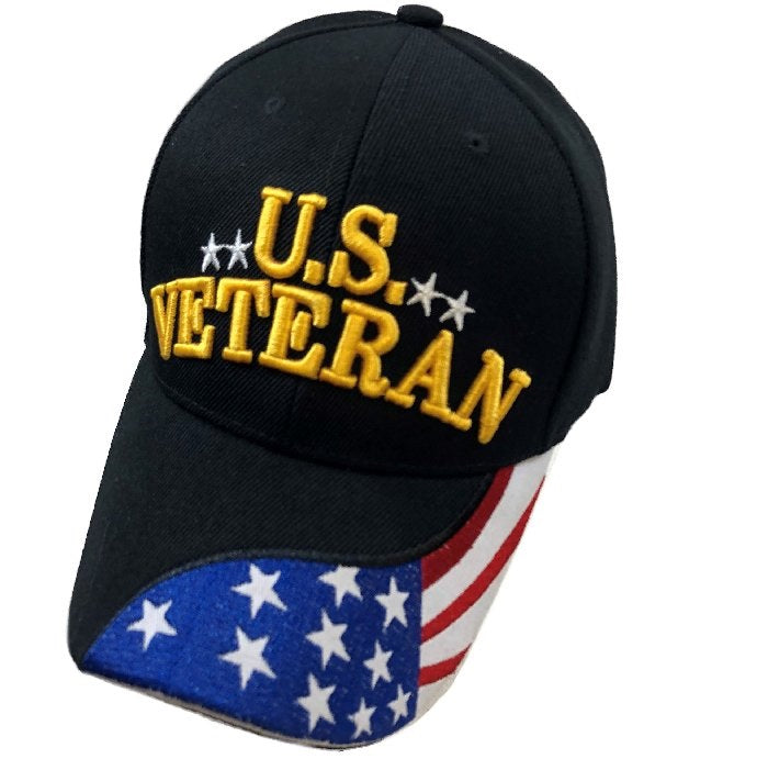 CAP-U. S. VETERAN HT3117