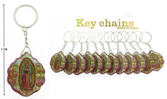 KC KY-736, GUADALUPE, SOLD BY THE DOZEN