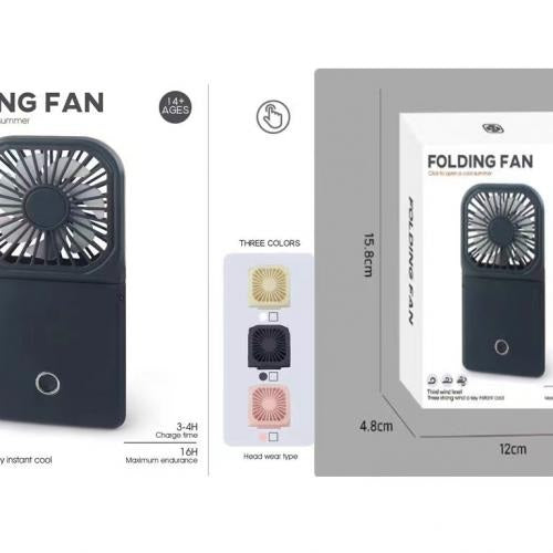FOLDING FAN DF-70