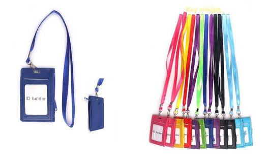 ID HOLDER KNV-6184 SOLD BY THE DOZEN