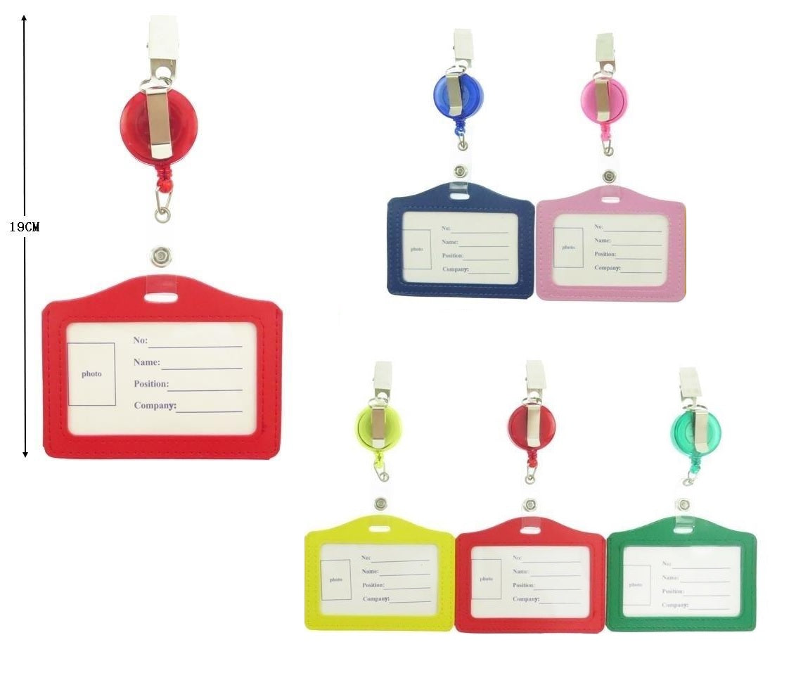 ID HOLDER KY318 SOLD BY THE DOZEN