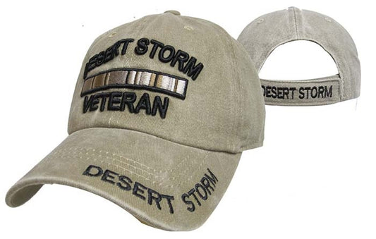 DESERT STORM VET WASH KH 483K