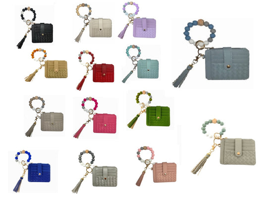 BRACELET WALLET