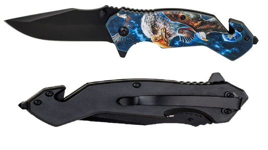 KNIFE KS1031EG1 4.5 IN EAGLE