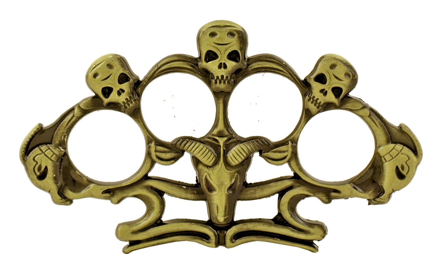 BELT BUCKLE BN7324BZ