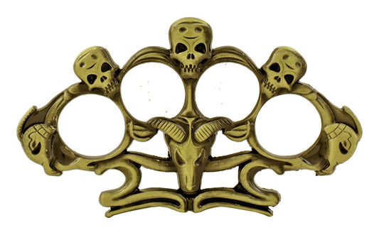 BELT BUCKLE BN7324BZ