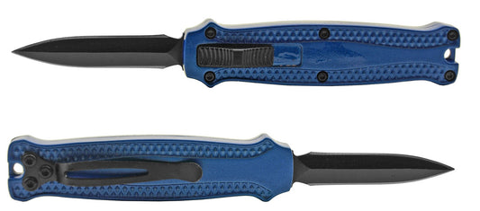 KNIFE BOA159BL  3.13 IN MINI OTF
