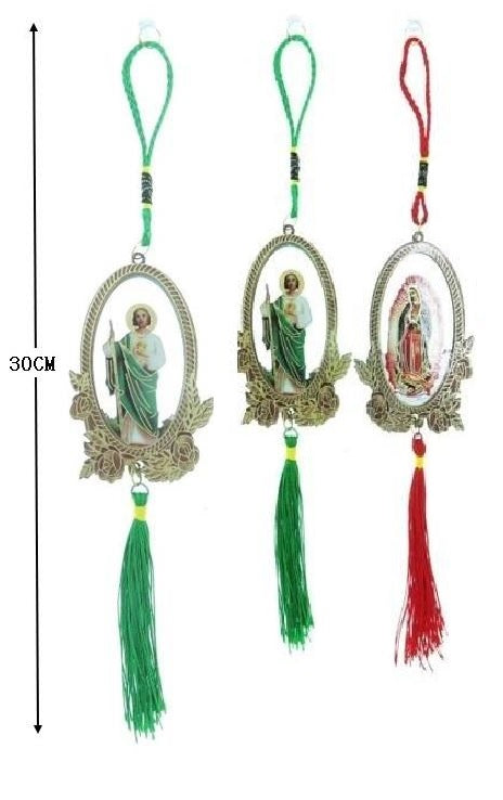 CAR PENDANT RS260- SOLD BY THE DOZEN