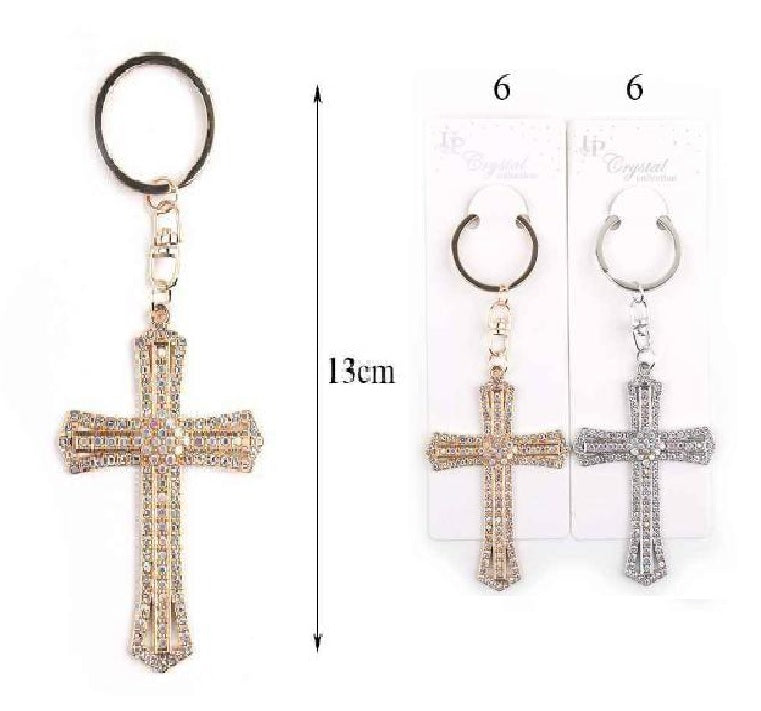 KC KBC-0674GWC CROSS #1- SOLD BY THE DOZEN