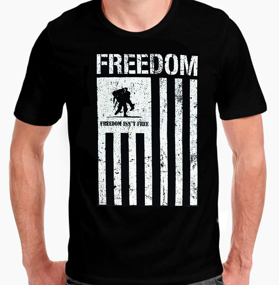 T-FREEDOM