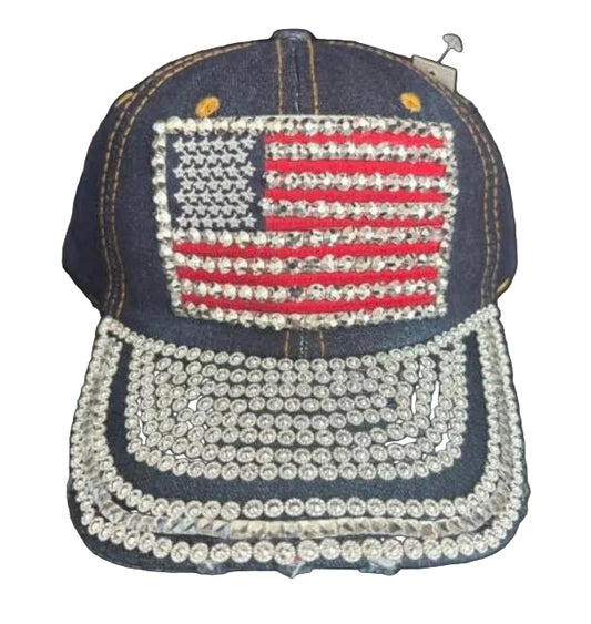 CAP-USA  HT 277X321D #NEW
