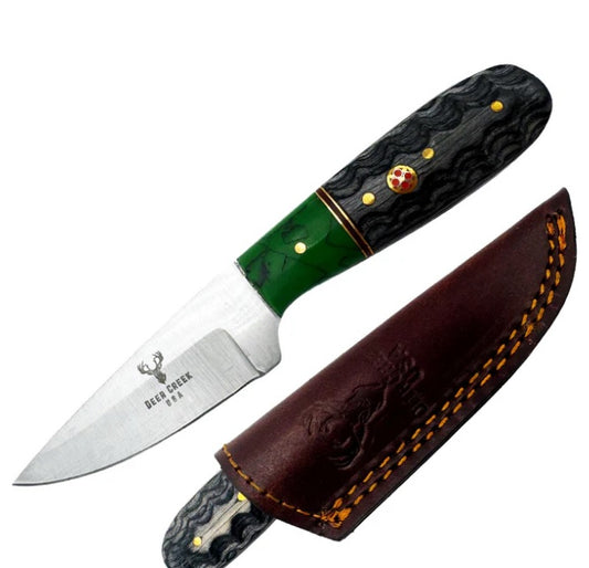 KNIFE DC-014 6 IN RESIN