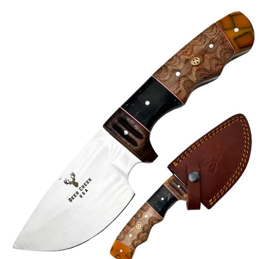 KNIFE DC-005 9.5 IN RESIN