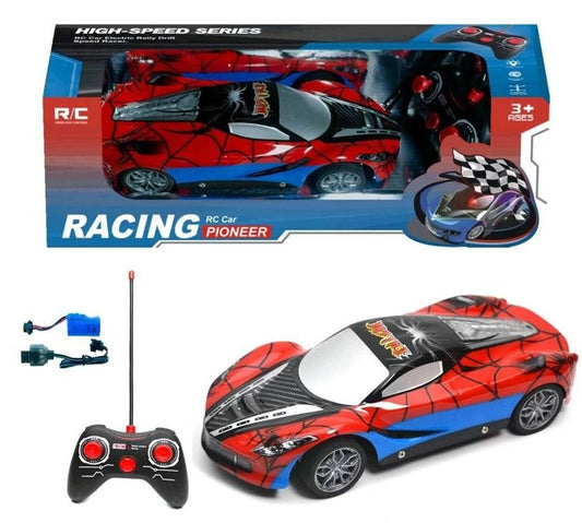 R/C RACING CAR N373-1XD  (5041)